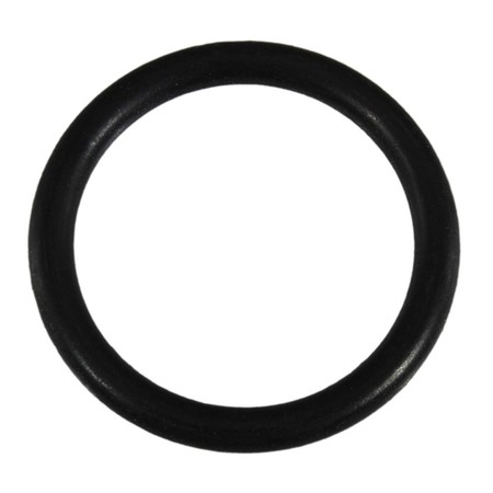 MIDWEST FASTENER 1" x 1-1/4" x 1/8" Rubber O-Rings 10PK 64834